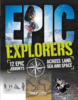 Epic explorers