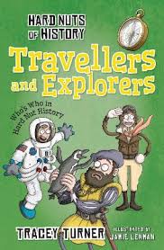 Travellers and explorers