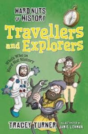 Travellers and explorers