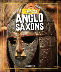 Fact Cat: Anglo-Saxons