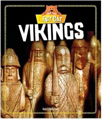 Fact Cat: Vikings