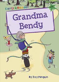 Grandma Bendy