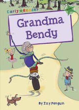 Grandma Bendy