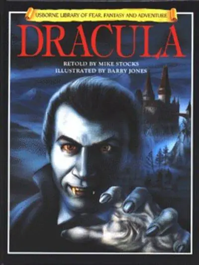 DRACULA