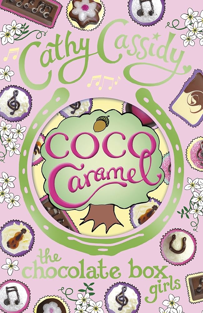 Coco Caramel