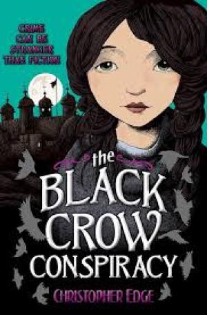 The black crow conspiracy