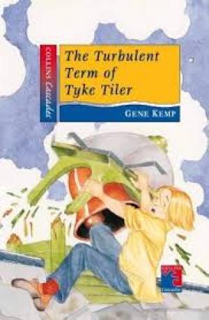 The turbulent term of Tyke Tiler