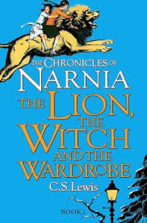 The Lion, the Witch and the Wardrobe