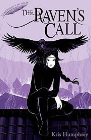 The Raven’s Call