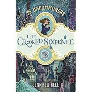 The crooked sixpence