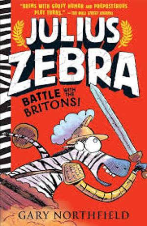 Julius Zebra Bundle with the Britons