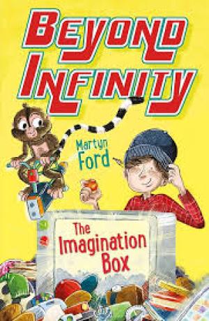 The Imagination Box. Beyond infinity