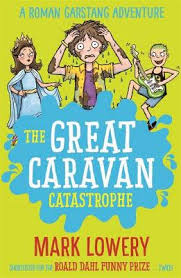 The great caravan catastrophe