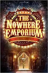 The Nowhere Emporium