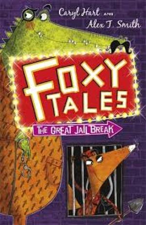 Foxy Tales : The Great Jail Break