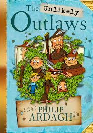 The Unlikely Outlaws