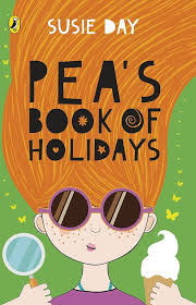 Pea’s book of holidays