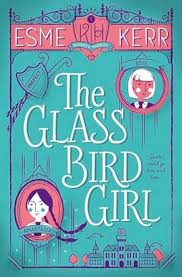 The Glass Bird Girl