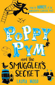 Popy Pym and The Smuggler's Secret