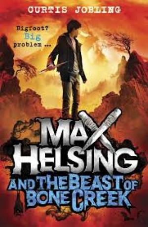 Max Helsing