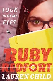 Ruby Redfort