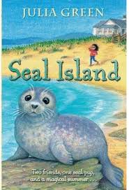 Seal Island