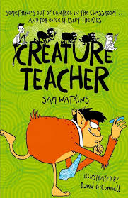 Creature Teacher