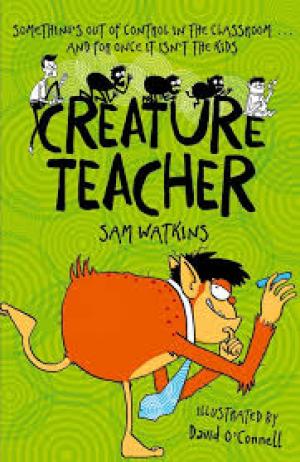 Creature Teacher