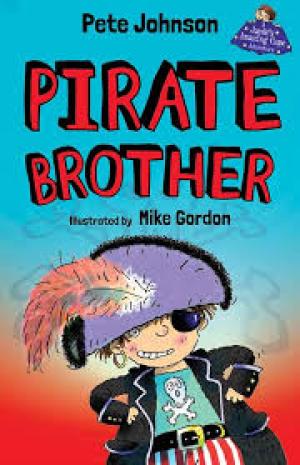 Pirate brother