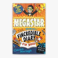 The Fincredible Diary of Fin Spencer
