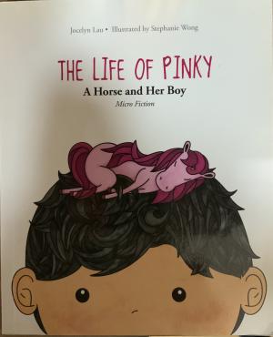 The Life of Pinky