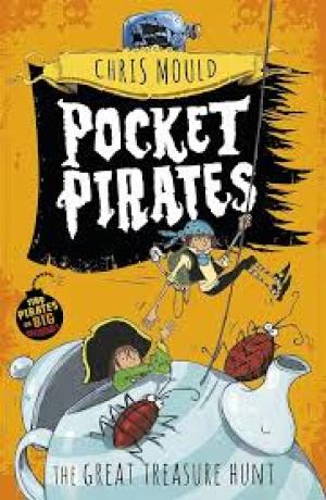 Pocket Pirates - The Great Treasure Hunt