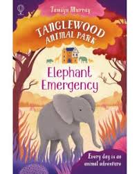 Elephant emergency