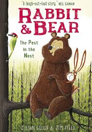 Rabbit & Bear