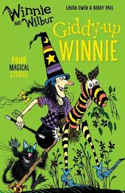 Winnie and Wilbur