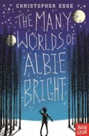 The Many Worlds of Albie Bright