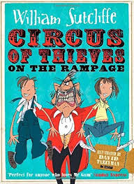 Circus of Theives On The Rampage