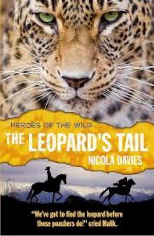 The Leopard’s Tail