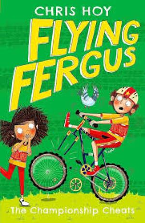 Flying Fergus : The Championship Cheats