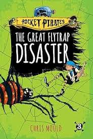 Pocket Pirates The Great Flytrap Disaster