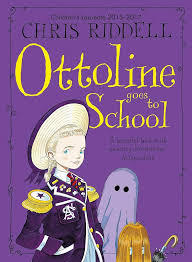 Ottoline goes to School