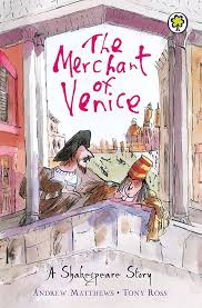 The Merchant of Venice