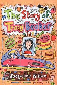 The Story of Tracy Beaker