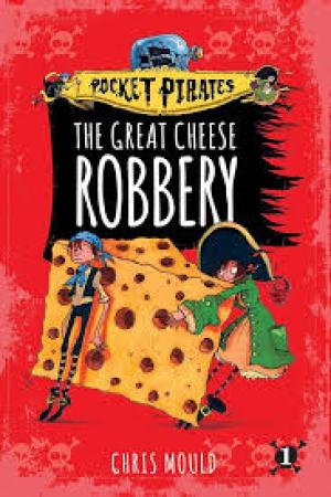 Pocket Pirates The Great Cheese Robbery