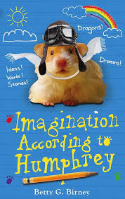 Imagination according to Humphrey