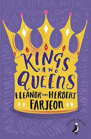 Kings And Queens