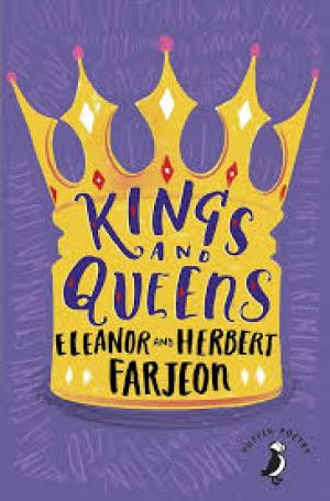 Kings And Queens