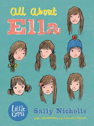 All about Ella