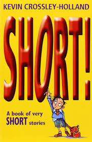 Short! : a book of very short stories