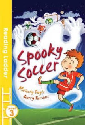 Spooky Soccer